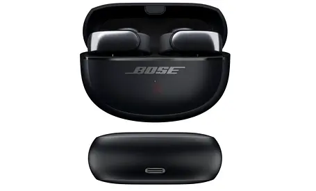 Bose Ultra Open Earbuds