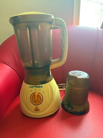 Mixer Grider