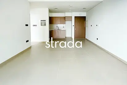Unfurnished | High Floor | Boulevard View