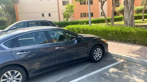 Nissan Altima 2013 | Reliable American Specs Sedan