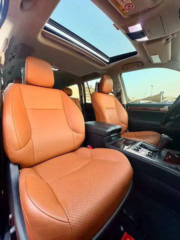صورة 11 لـ 2018 Lexus GX-SERIES