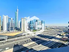 Skyline Views | Fully Furnished | Upgraded