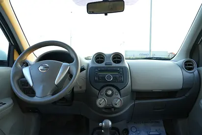 صورة 8 لـ 2020 Nissan MICRA