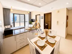 Marina View | Fully Furnished | Balcony Apartment