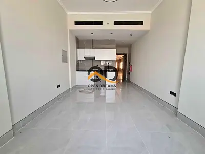 Gated community Limited Offer Luxury Studio Flat only 28k in aljada
