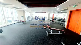 Specious 3-Bedroom/ Close To Dubai Border/ With All Amenities