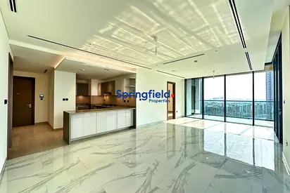 Luxury 4BR for Rent | High Floor | Spacious |