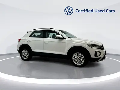 صورة مصغرة 11 لـ 2024 Volkswagen T-ROC