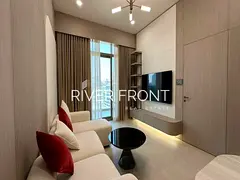 Fully Furnished | Elegant Design | Luxury Living