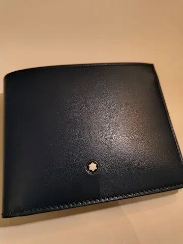 MONTBLANC WALLET