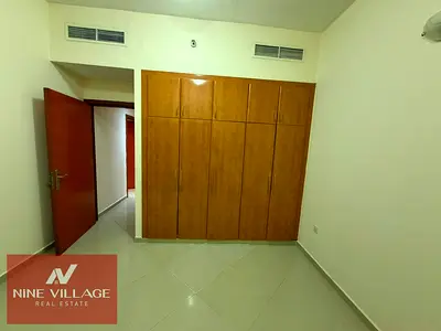 SPACIOUS 2 BEDROOM APARTMENT OPPOSITE GRAND BARSHA STORE