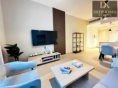 Spacious 1 BR | Elegant Furnishing | By Ellington | Luxury Living