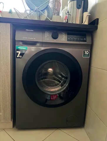 Move Out Sale! Washing Machine!