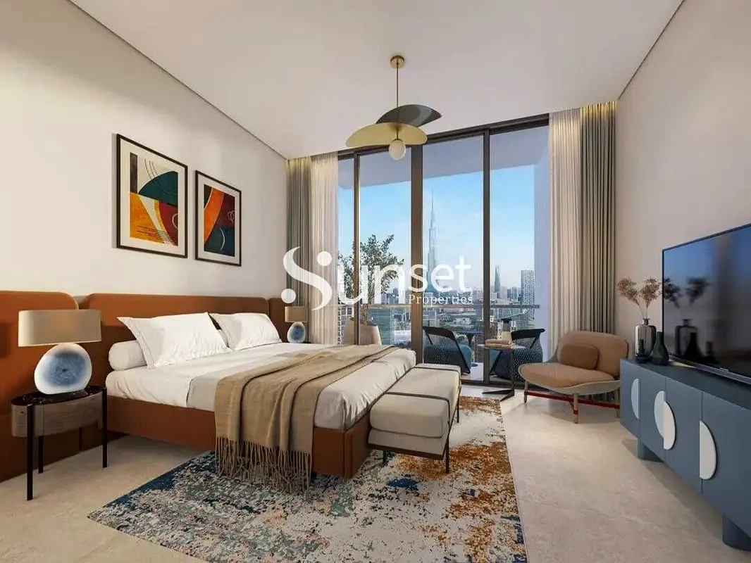 Prime Investment | Exclusive Living| Strategic Loc