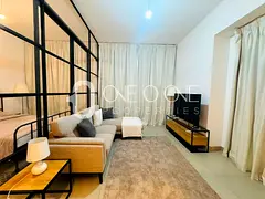 Fully Furnished | Corner Unit | Mall and Pool View
