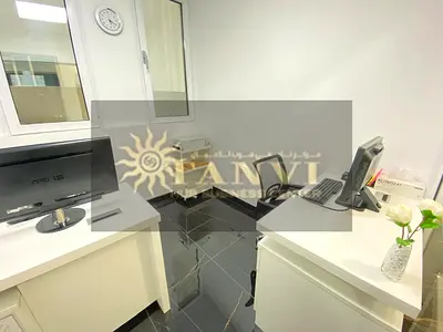Spacious office with Secure Bank Account |free Amenities