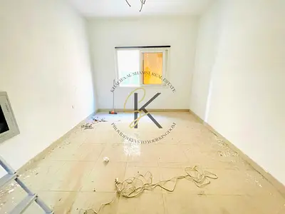 Amazing fully separated kitchen studio big one near to zahiya city centre just fully family building