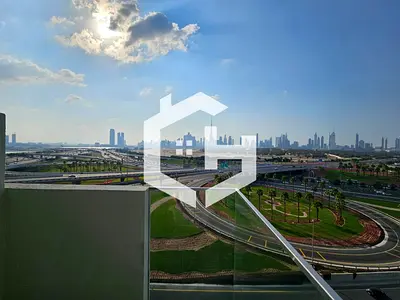 Skyline View | Prime Location | fully furnished