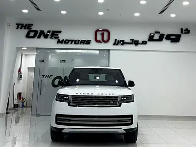 صورة مصغرة 5 لـ 2022 LAND Rover RANGE ROVER