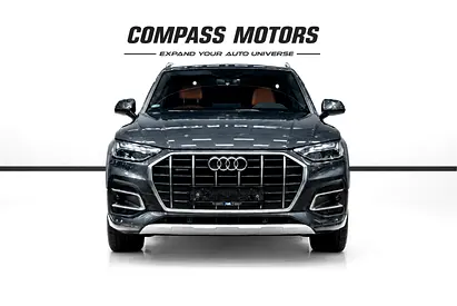 Audi Q5 2.0 TFSI quattro, миниатюра 2