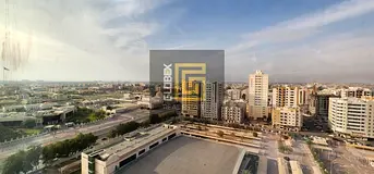Annual Rent | Brand New Fully Furnished Apartment in Garden City | First Tenant | Modern Furniture |