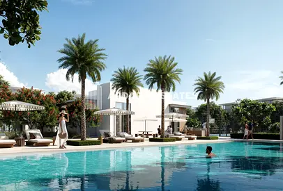 Luxury 4BR Villas by Emaar | Grand Polo Club & Resort