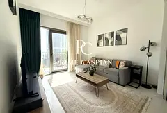 Fully Furnished | Community, Pool view | Flexible