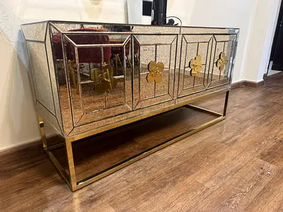 mirror cabinet