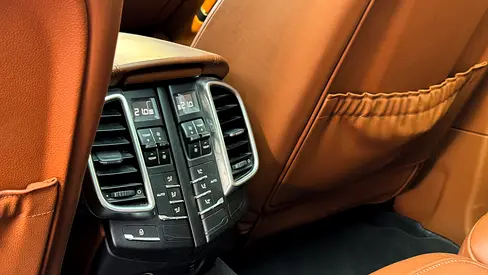 صورة مصغرة 19 لـ 2018 Porsche CAYENNE