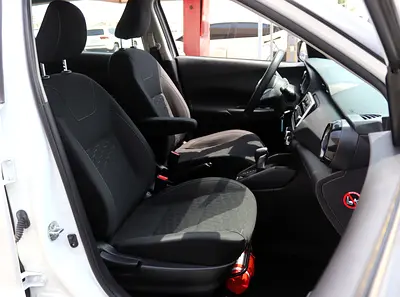 Nissan Kicks SV, миниатюра 10