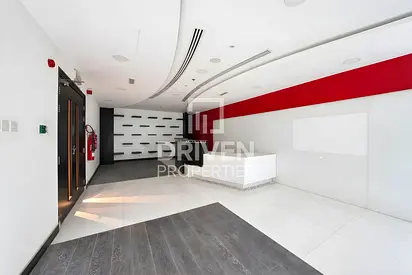 Available Now | Ideal Office | Prime Location