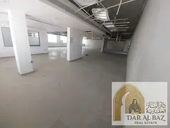 Ready-to-operate office in Sharjah, Muwaileh Commercial Area | Practical design suitable for various