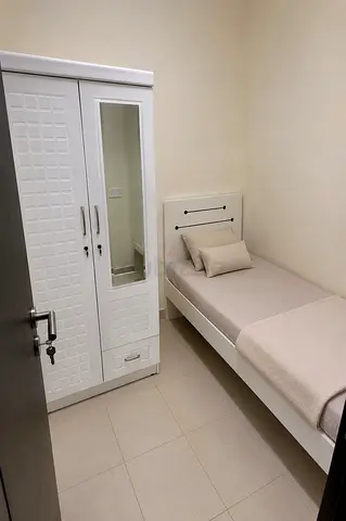Ladies Only | Quiet Private Space