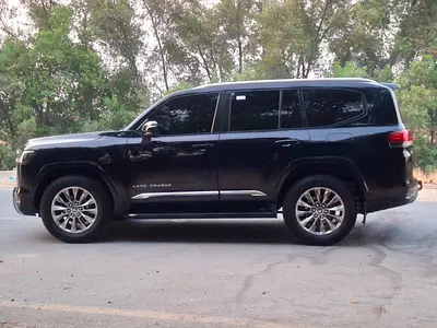 صورة 7 لـ 2022 Toyota LAND CRUISER