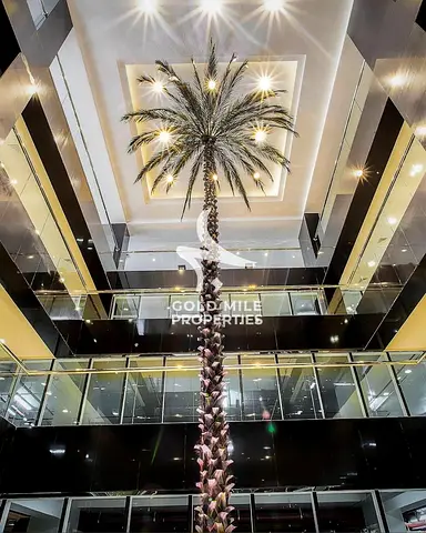 3BHK +Maid || High Class Amenities || 2-Car Parking || Close to Mall Of the Emirates