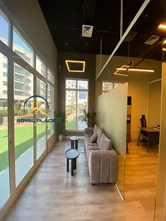 Unfurnished Spacious | Prime Location | Bills included