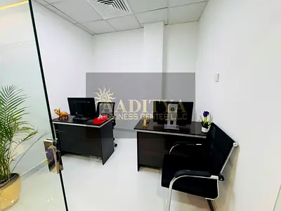 Beautiful Office | Direct from Landlord | Near to Metro Station |