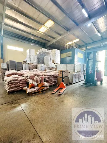 Short term storage, monthly storage warehouse available for rent in Al Quoz Industrial 3