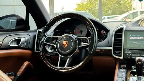 صورة مصغرة 18 لـ 2018 Porsche CAYENNE
