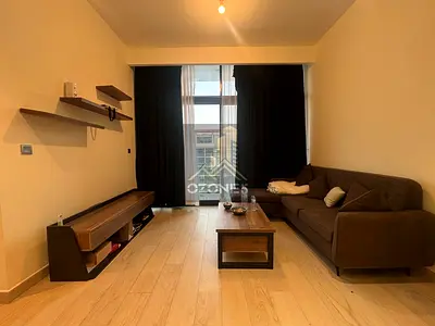 High Floor, Boulevard View, Chiller Free, Ready 2 Move In