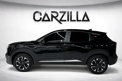 صورة 8 لـ 2025 Nissan KICKS