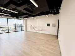 Spacious Office | Prime Location | Ready to Move
