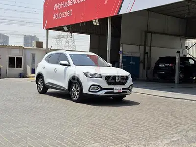 AED 426/month | 2020 MG HS  | Chinese Specs | Ref#483890