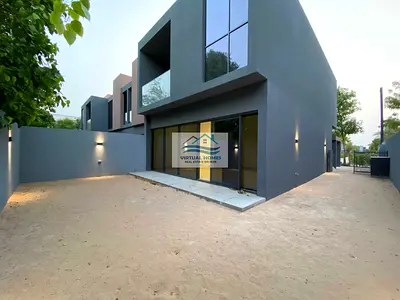 Corner L-Shape Unit | Ready to Move | 3BR+Maids