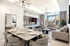 High Floor | Burj View | Multiple Cheques