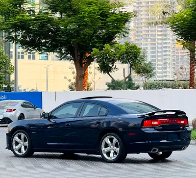 2014 Dodge CHARGER 照片 6