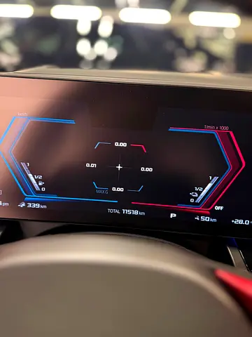 صورة مصغرة 16 لـ 2025 BMW M5