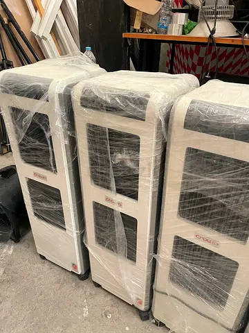Crown Air Cooler