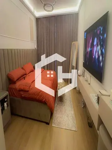 Luxurious 2-BR | Golf Views | Fully Furnished
