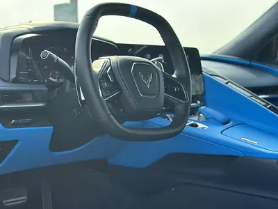 2020 Chevrolet CORVETTE 照片 9